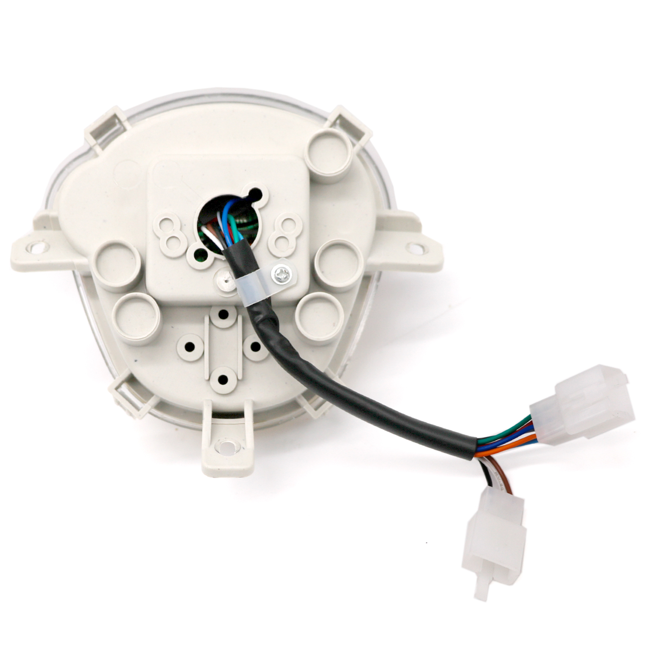 Rolektro Tacho digital, Display für Trike25V3/R31