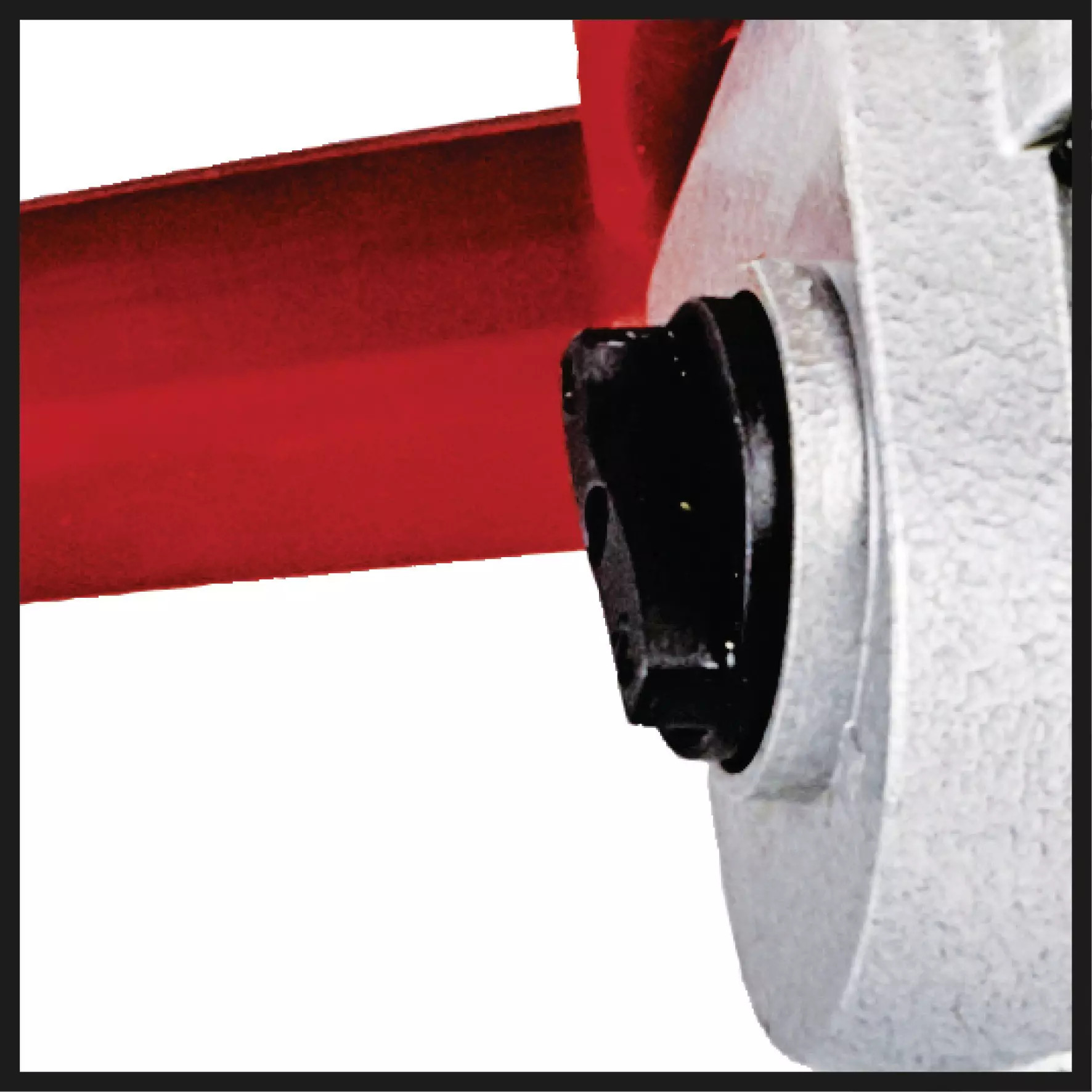 Einhell Farb-Mörtelrührer TE-MX 1600-2 CE Twin 1600 W