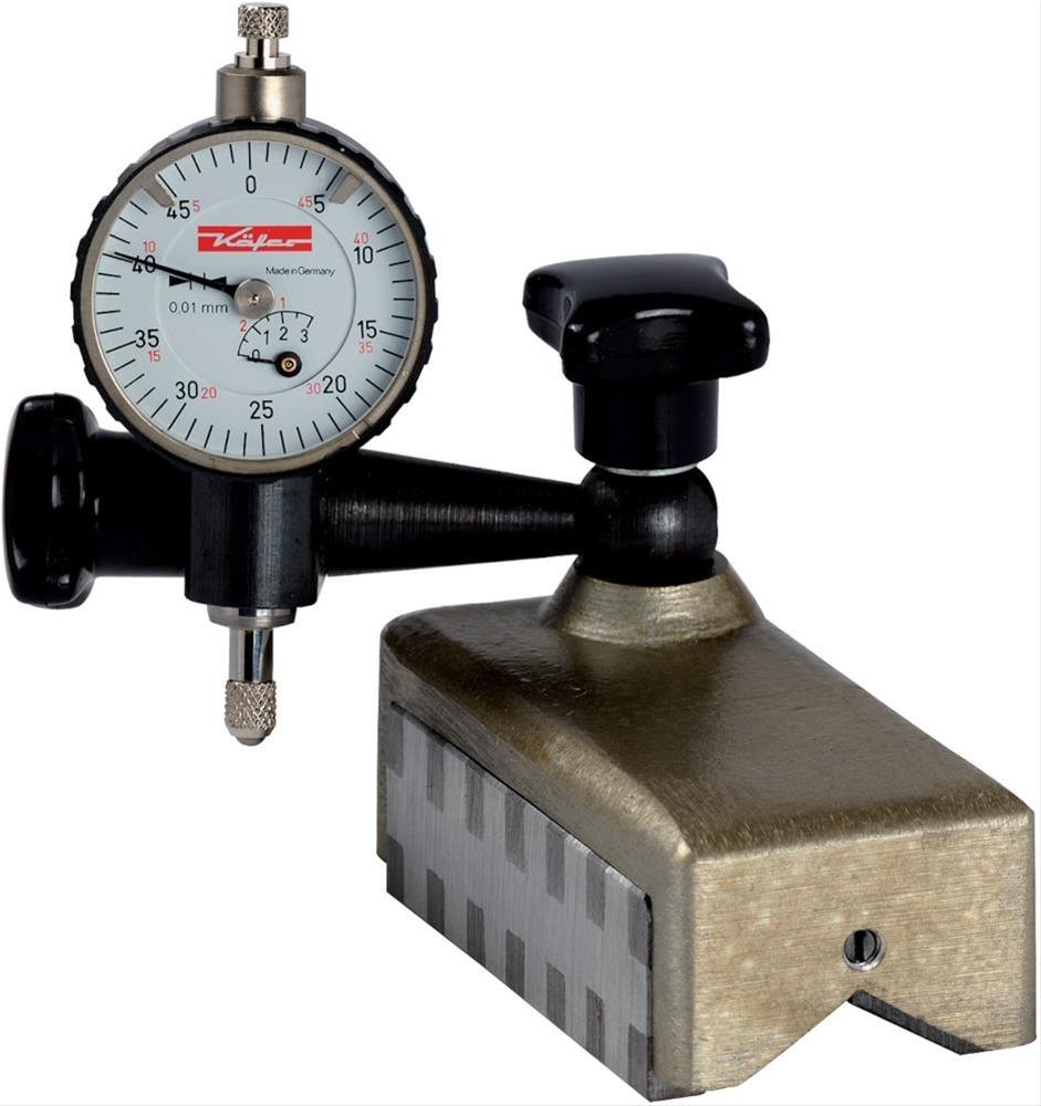Magnethalter Prisma 72x36,5x59mm Käfer