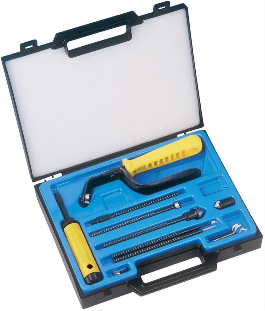 Entgratwerkzeug-Stz. Grat-Tec Box IBT