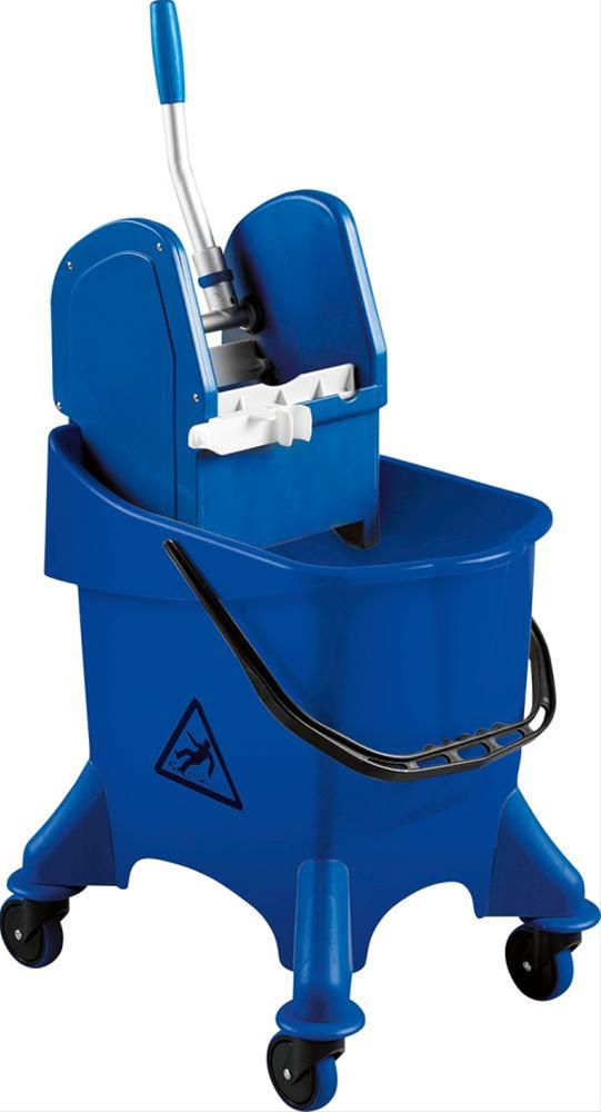 Einfachfahreimer Poly 30l