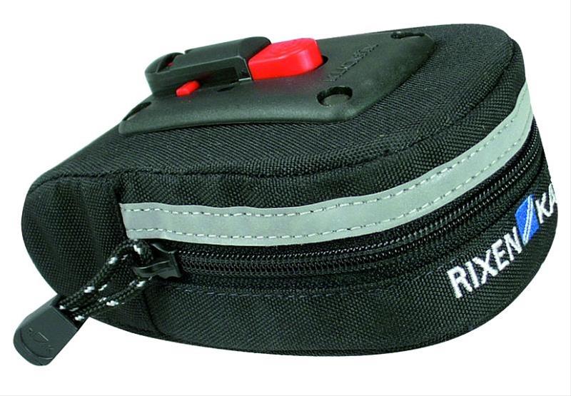 Satteltasche Klickfix Micro 40