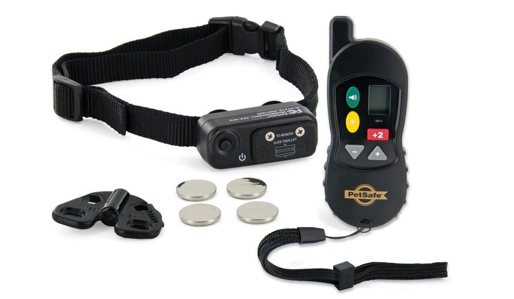 Stromhalsband / Ferntrainer PetSafe PDT45-13472 100m
