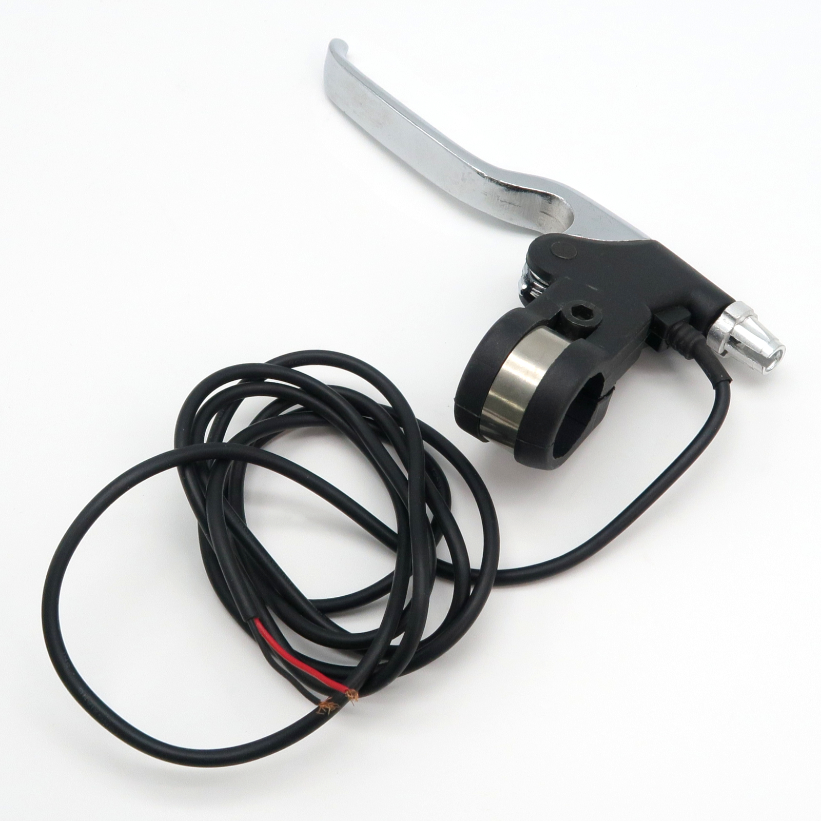 Rolektro Bremsgriff inkl. Kabel links für BT125