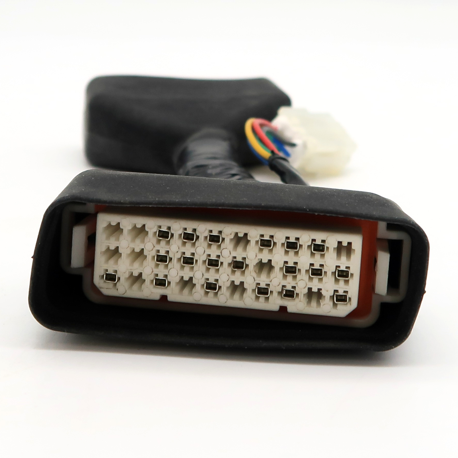 Rolektro Controller 60V, neues Modell mit Adapter für Ego2
