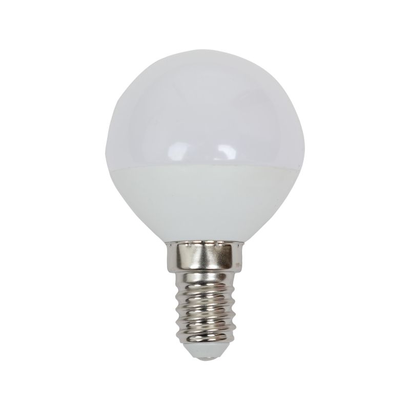 Müller-Licht LED Tropfenlampe E14 4,5W 470lm warmweiß 2700K