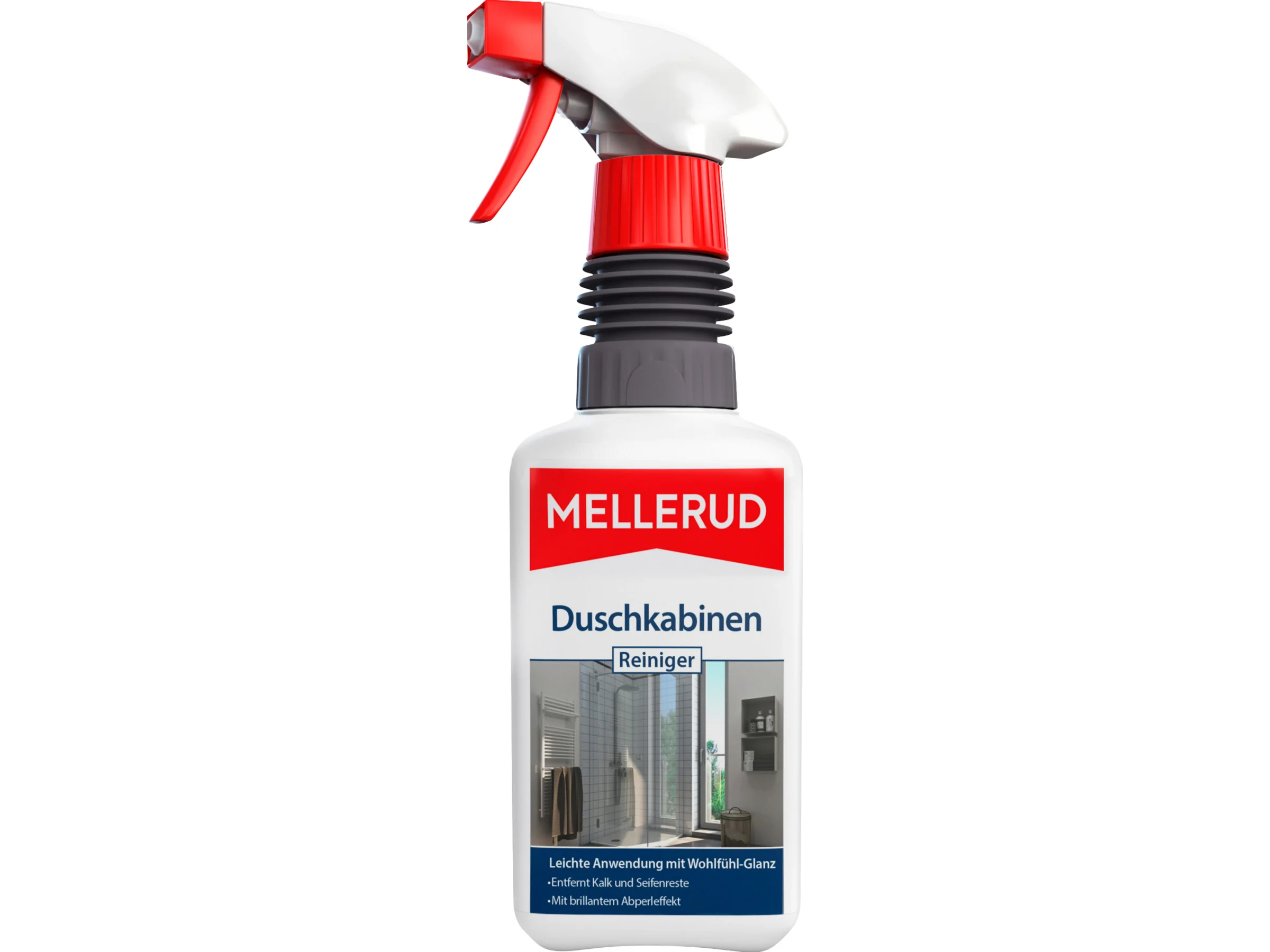 Mellerud Duschkabinenreiniger 0,5 l