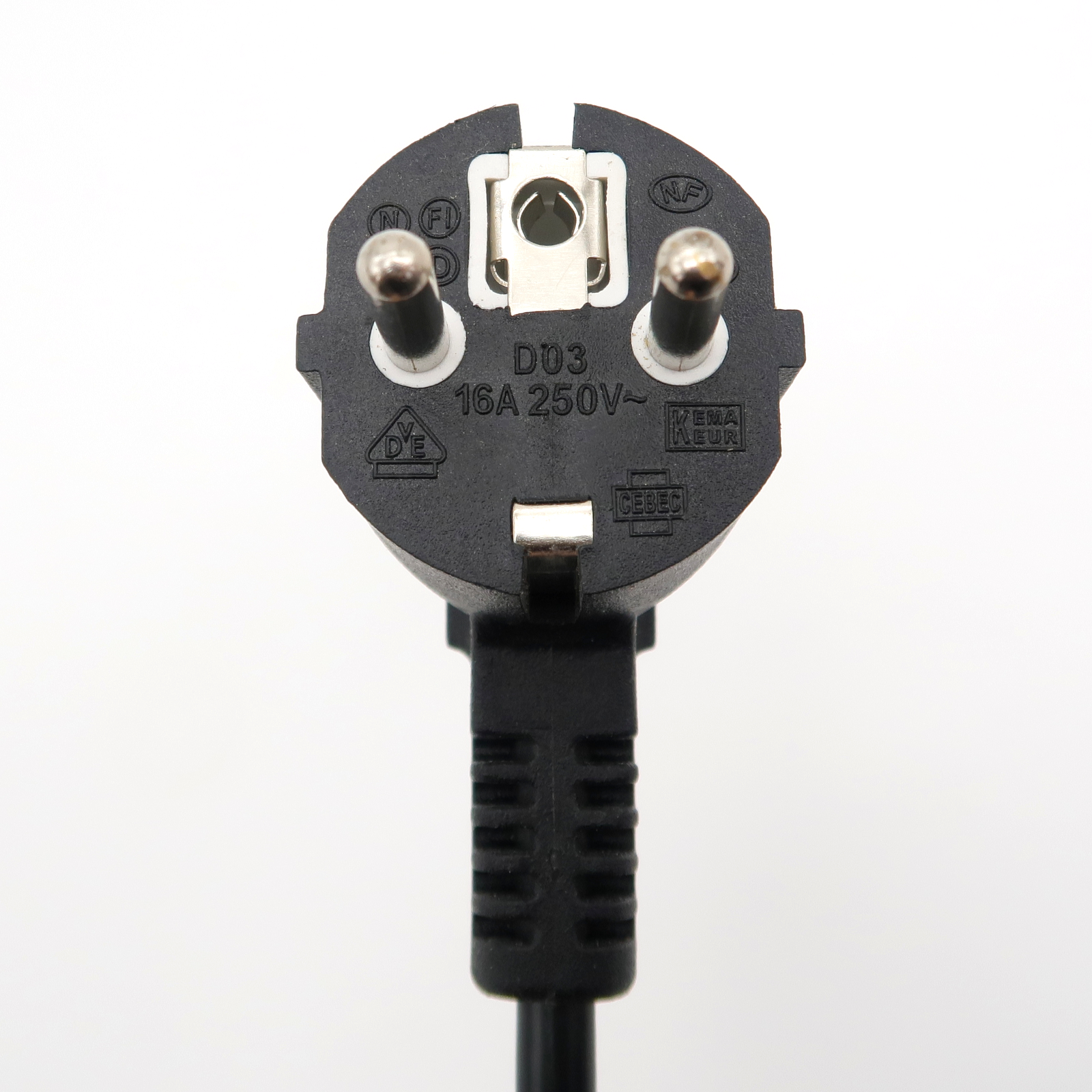 Rolektro Kabel, Stromkabel für Ladegerät, Trike/Quad