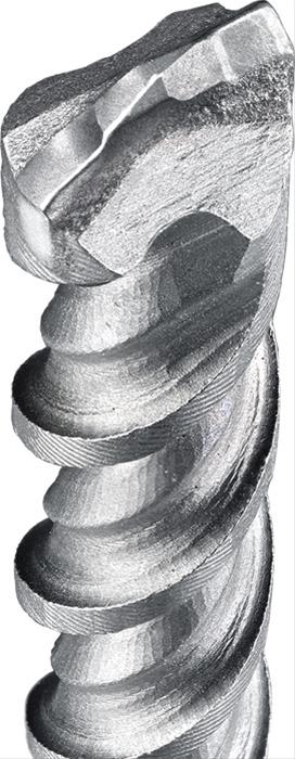 HB 44 SDS plus Hammerbohrer, 110/50 mm, SB-Clip