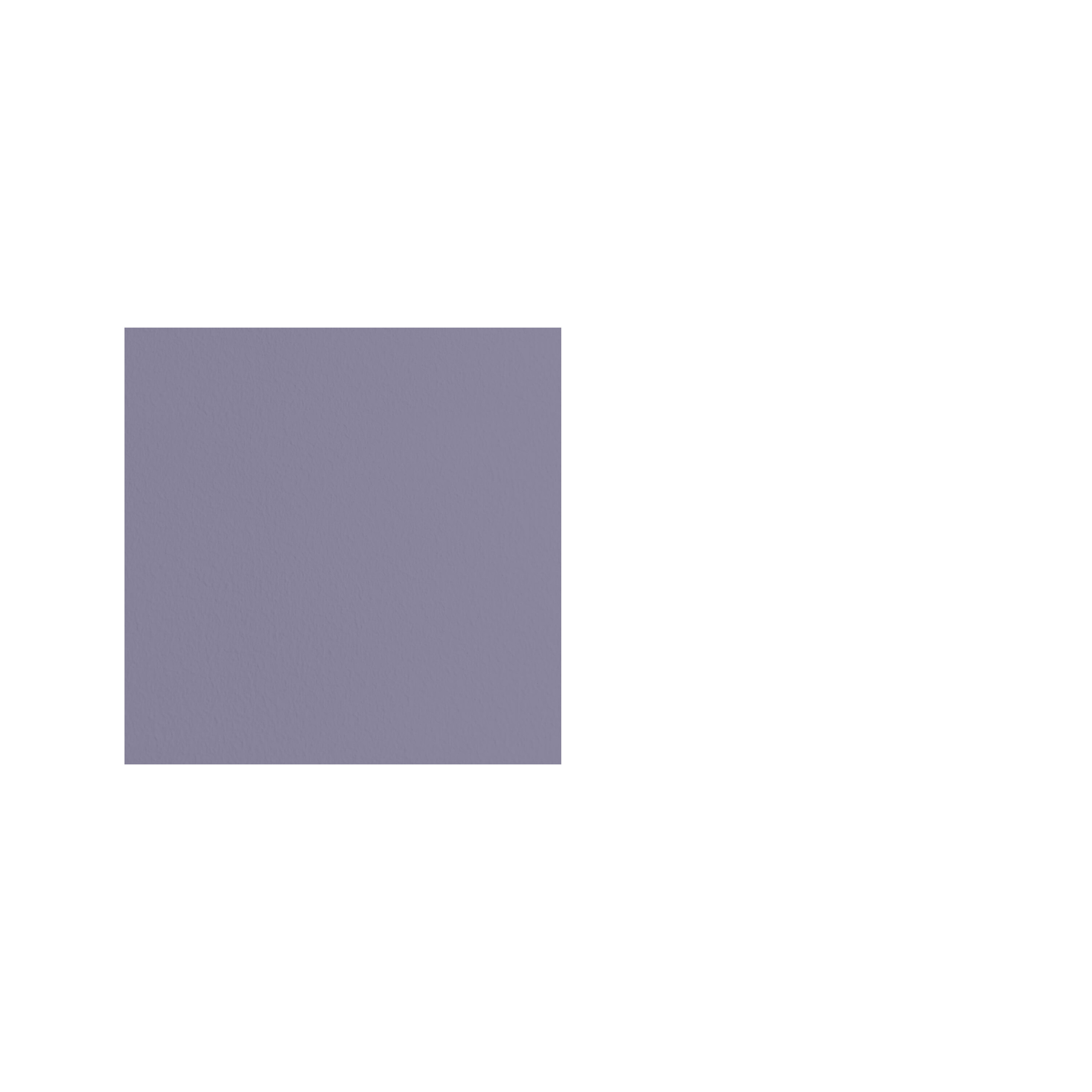 PROFI Premium Wohnfarbe matt Provence-Violett 2,5l