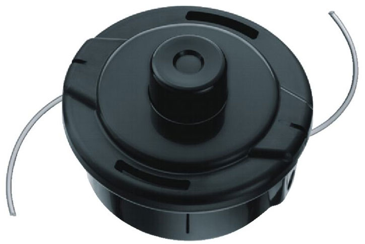 B-Ware Dolmar Fadenkopf 2-Fadenkopf Autom.2,4mm / Zubehör Rasentrimmer