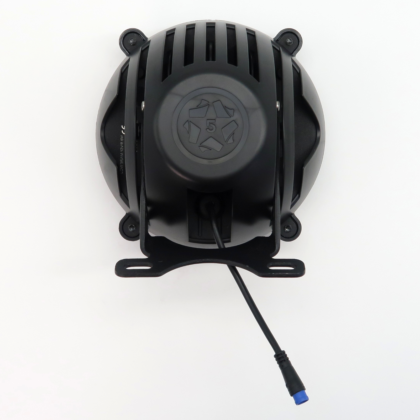 Rolektro Frontscheinwerfer, LED für MCru45