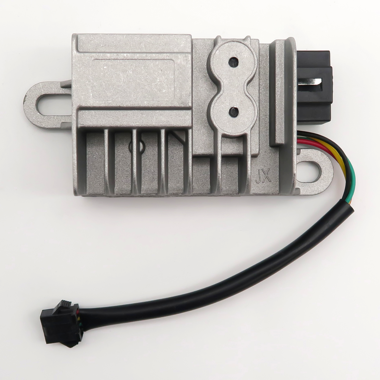 Rolektro DC-Wandler, DC-Converter für MX4