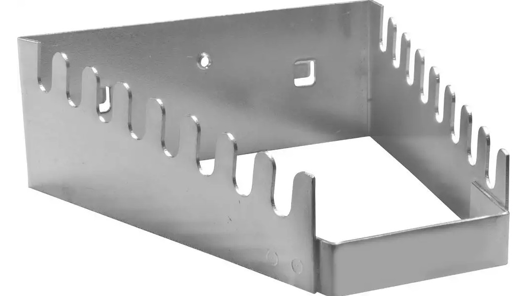 GÜDE Schraubenschlüsselhalter 8-fach 40779