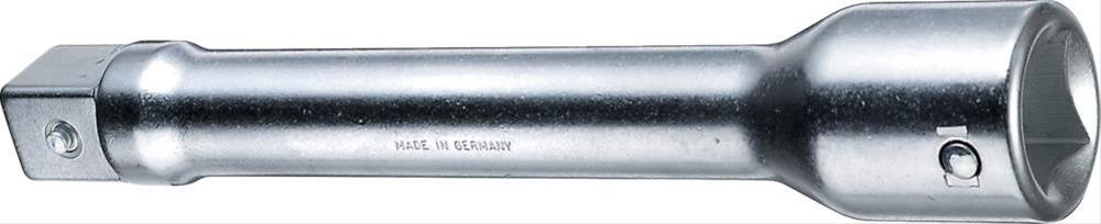 Verlängerung 3/4" 95mm Stahlwille