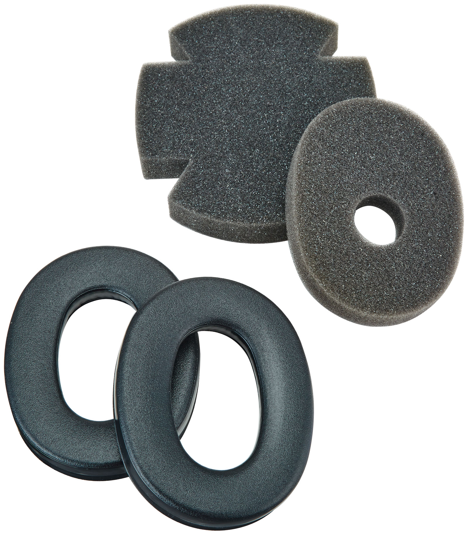Hygienesatz PELTOR HY53 für Optime PTL