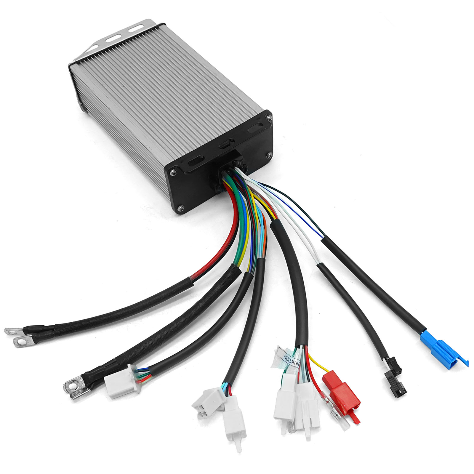 Rolektro Controller 60V, ohne Geschwindigkeitstufen für Carrier25V2/V3