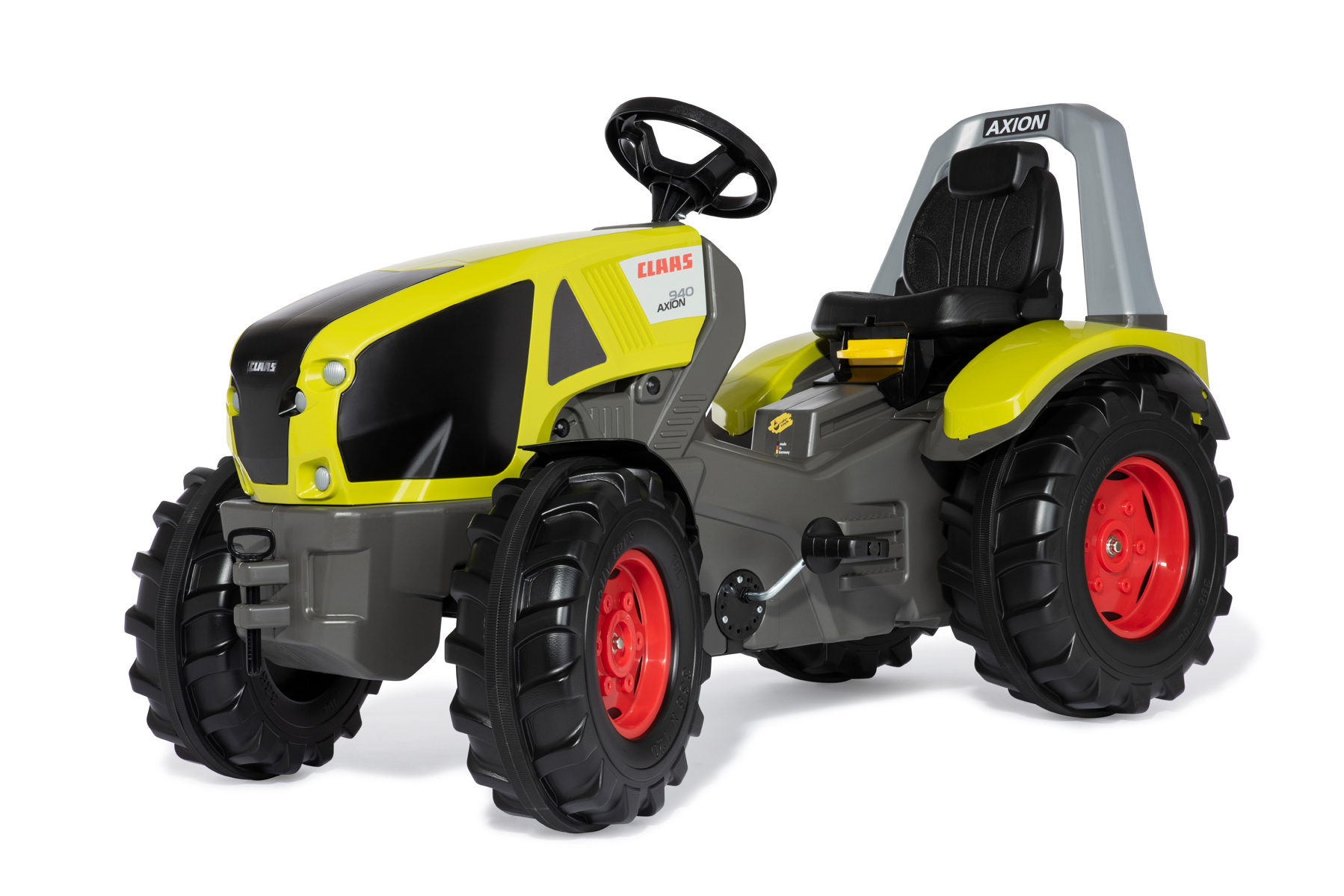 rollyX-Trac Premium CLAAS AXION 940 Trettraktor