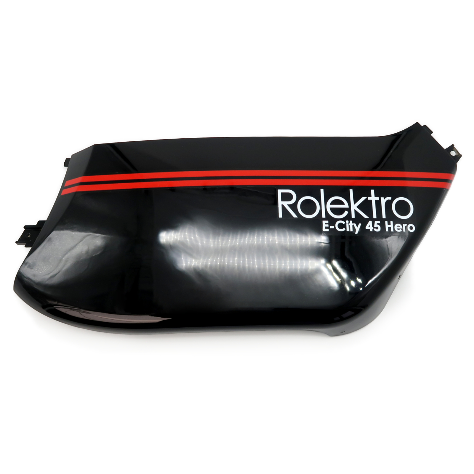 Rolektro Verkleidung, Trittfläche, rechts für Hero45/V2/V3