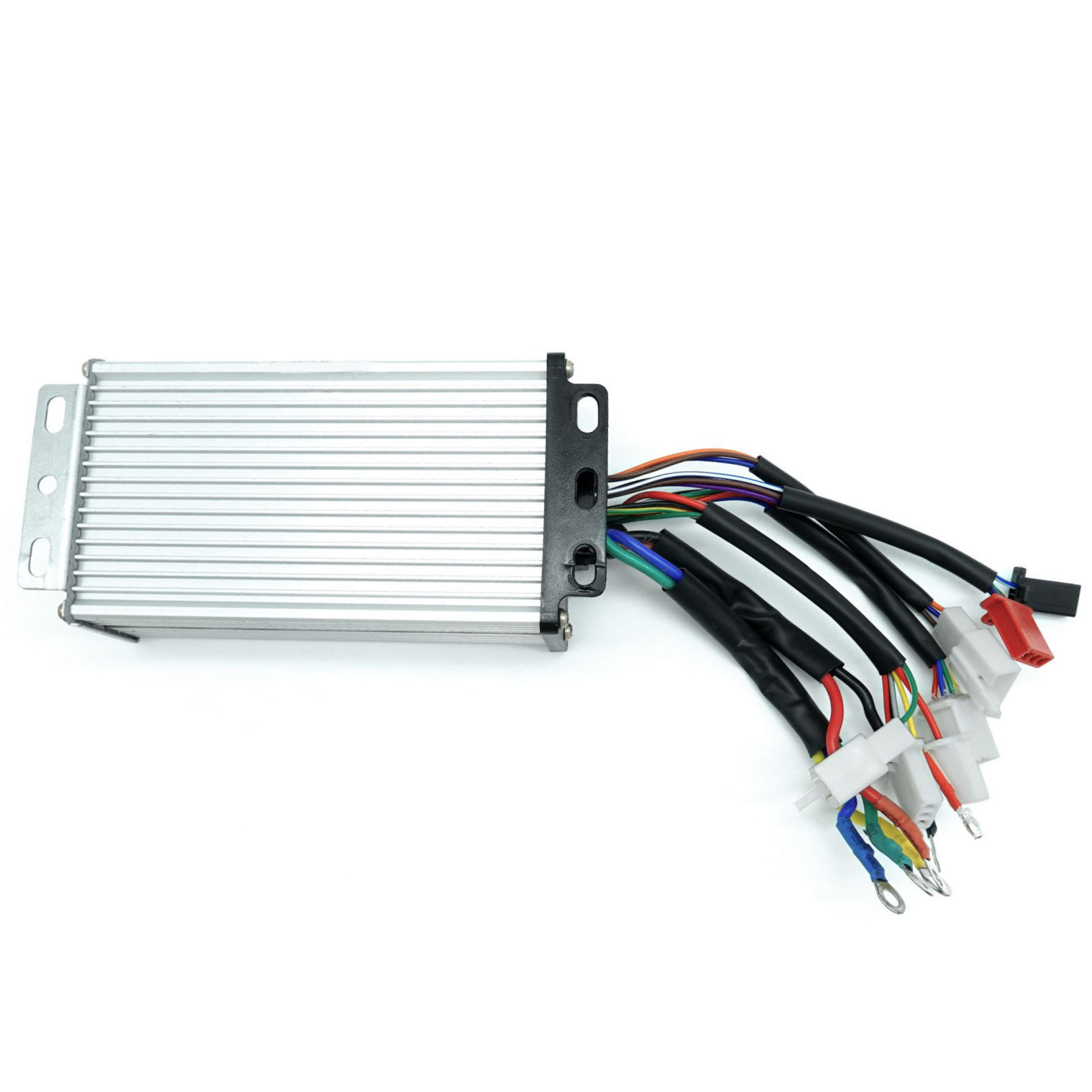 Rolektro Controller 60V für Trike15V2/Quad15V2/R26
