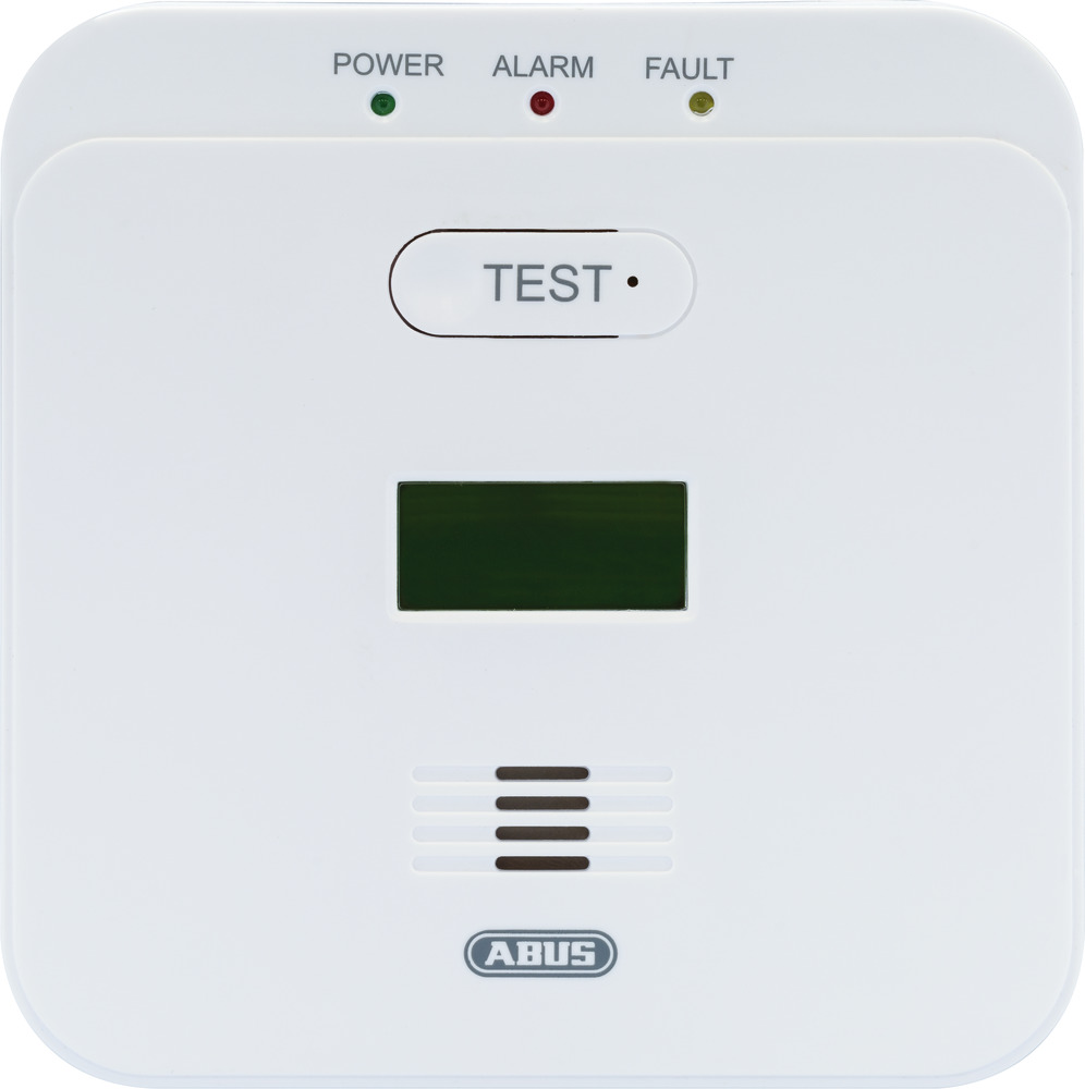 Kohlenmonoxid-Warnmelder COWM510