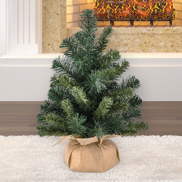 Deko Weihnachtsbaum ca. 40cm