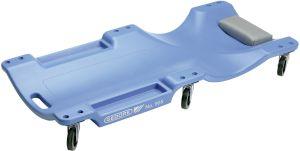 Rollbrett 115x1030x480mm Gedore