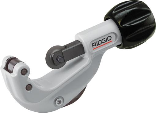 Rohrabschneider 6-35mm f.Kupfer Ridgid