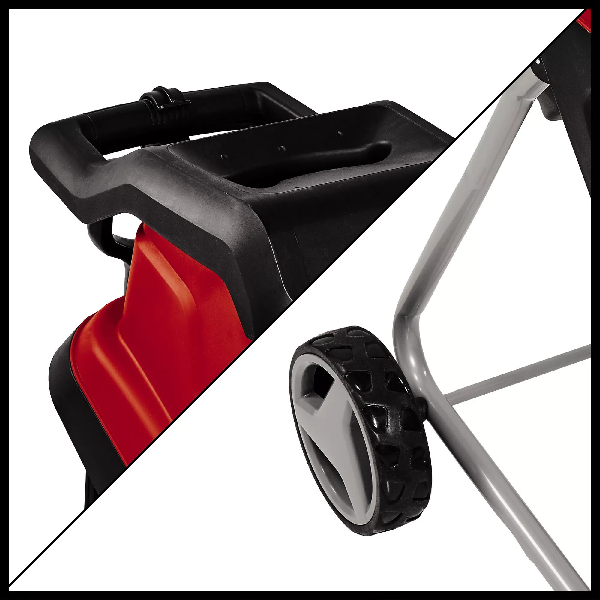 Einhell Elektro-Häcksler GC-KS 2540 2500 W