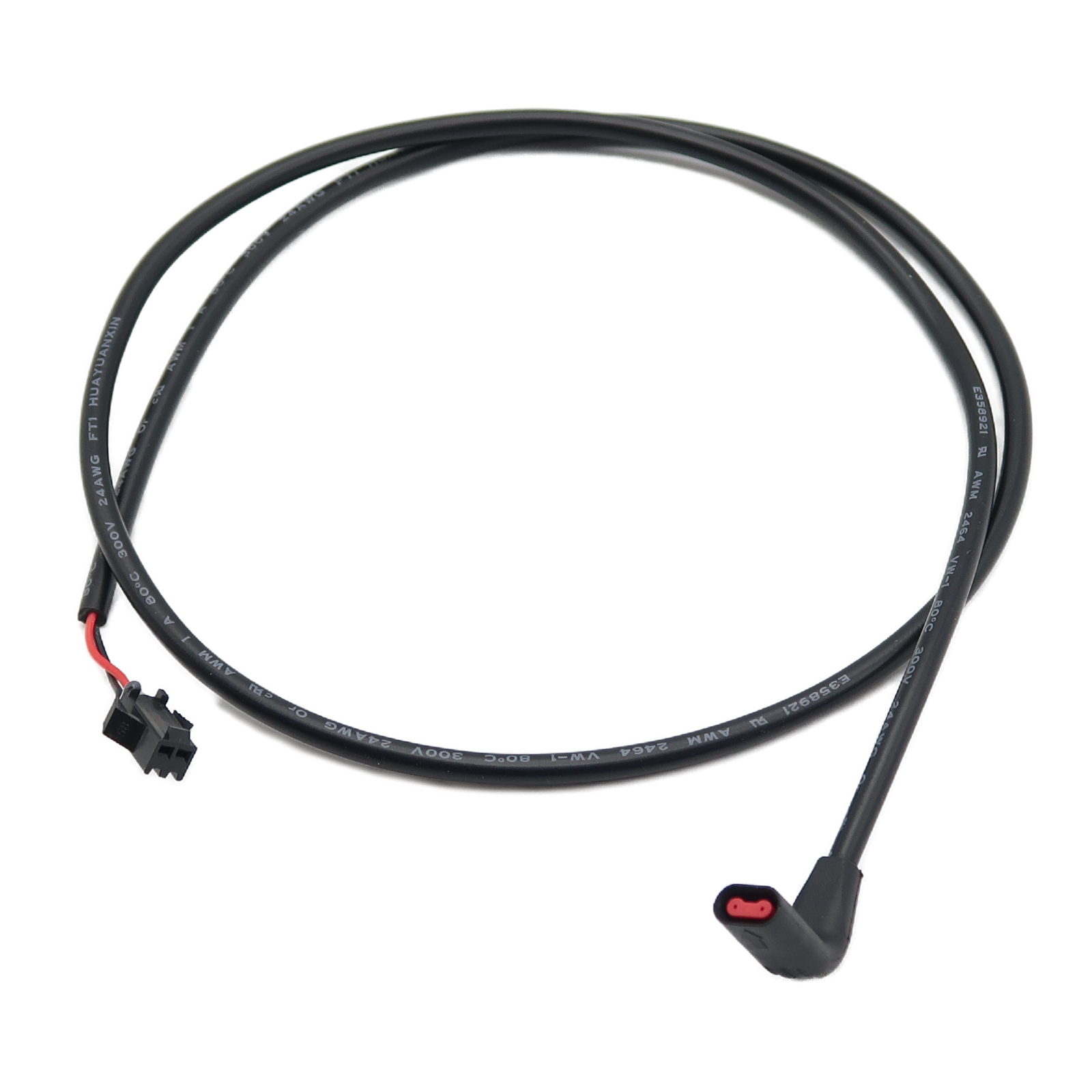 Rolektro Kabel, Frontlicht für Kick20Pro