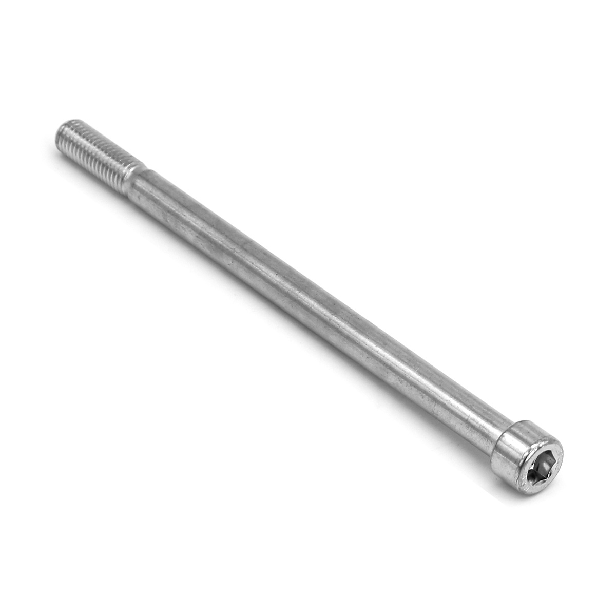 Rolektro Vorderachse M10 x 165 mm für Joy20/20Li/45/Jack20/20Li/45