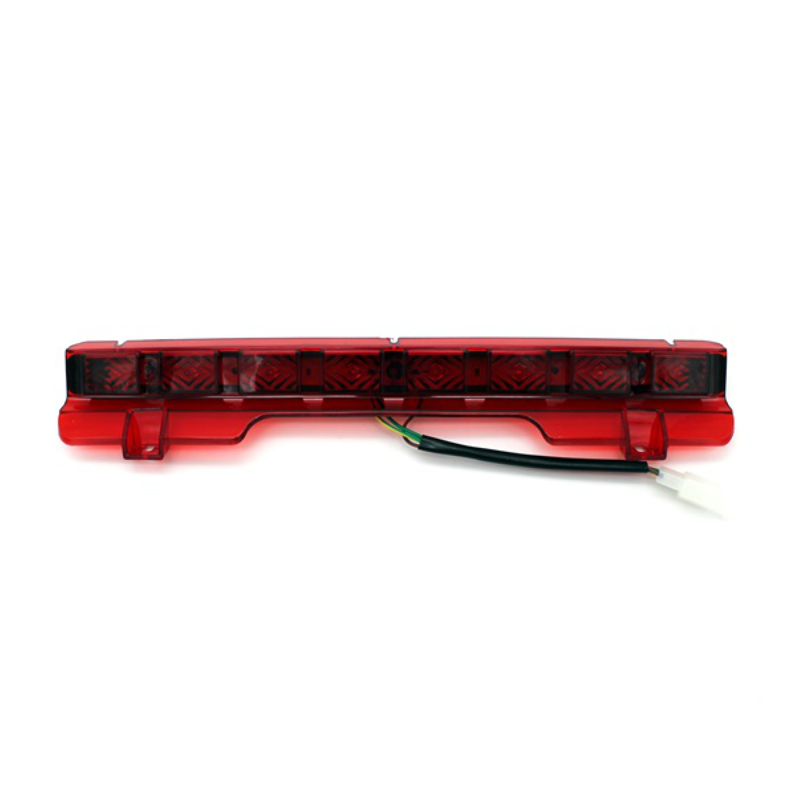 Rolektro Bremslicht, LED-Streifen, hinten Mitte für Trike/Quad