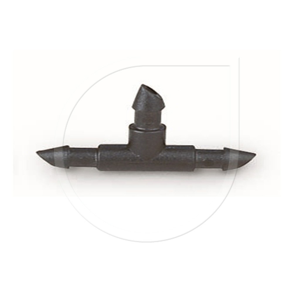 Rainbird T-Stück 1/4" BF-3 Micro Bewässerung