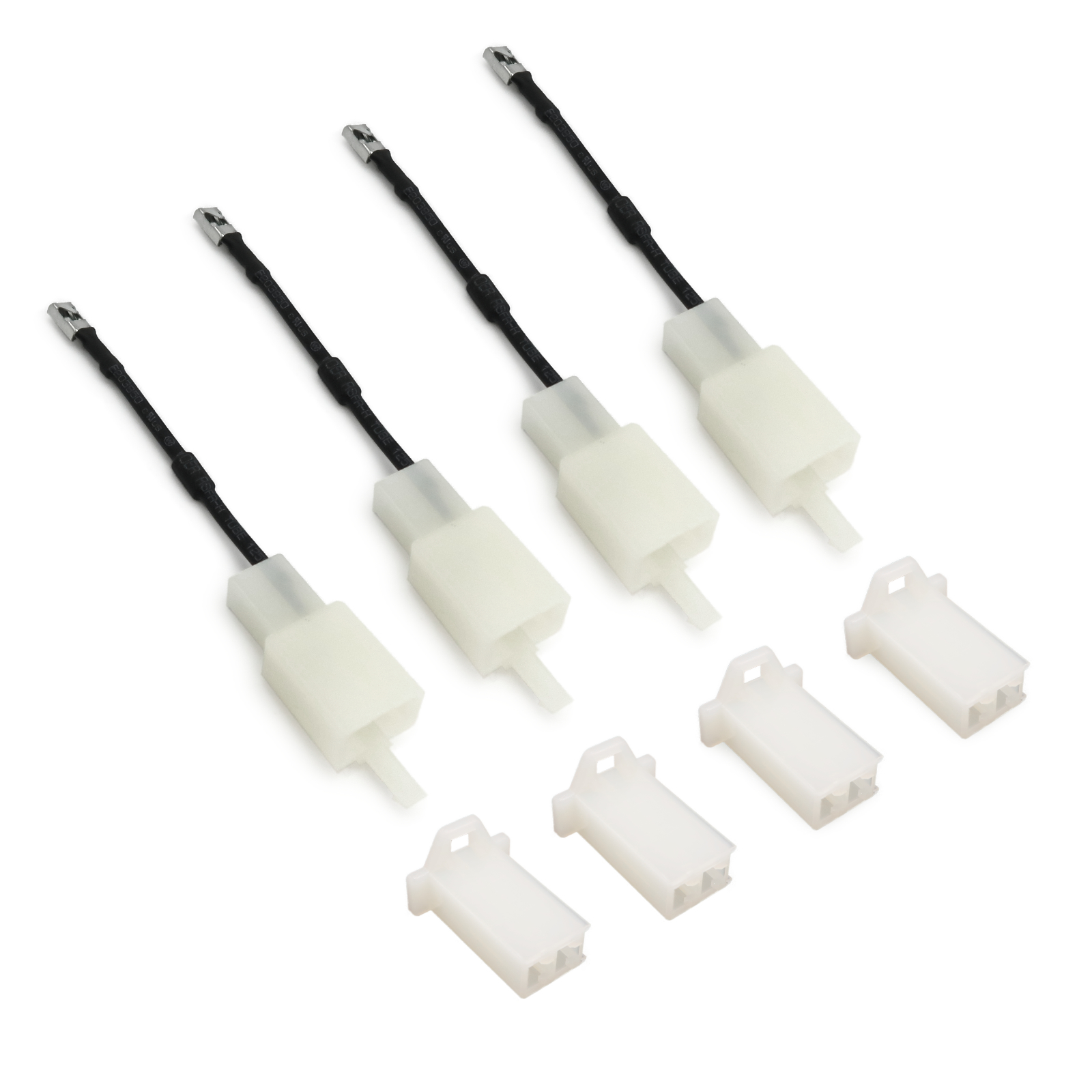 Rolektro Adapter für LED Rücklicht, Trike15/25V2/Quad15/25V2/R26