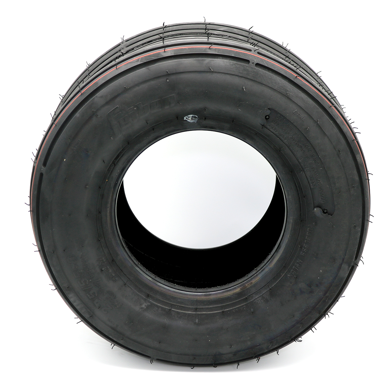 Rolektro Mantel, Vorder-/Hinterrad für Cruiser45