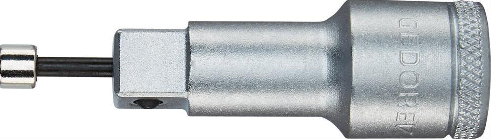 Verlängerung 3/8" 65mm Haltemagnet Gedore