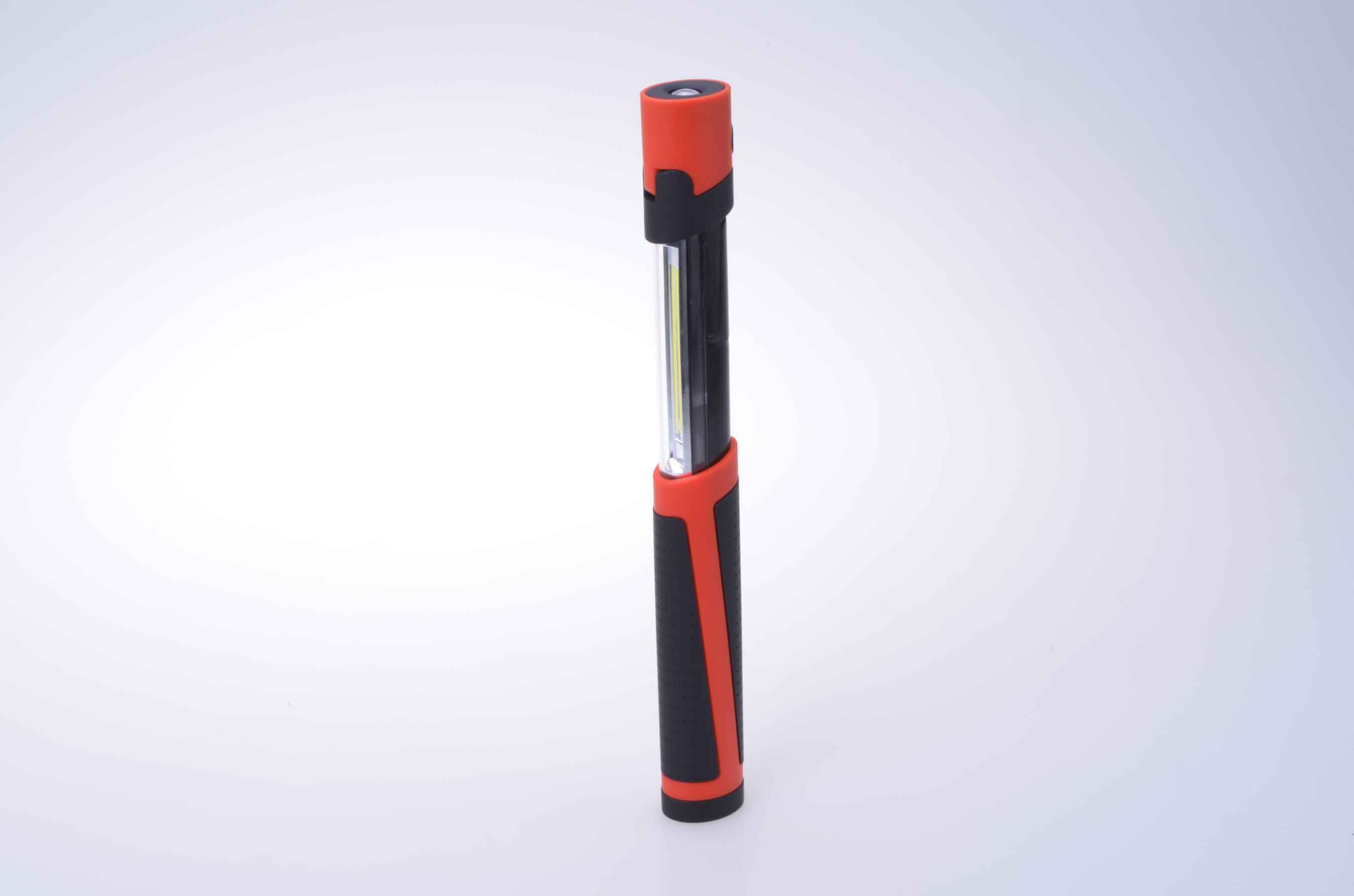Arbeitslichtleuchte mit Magnet LED