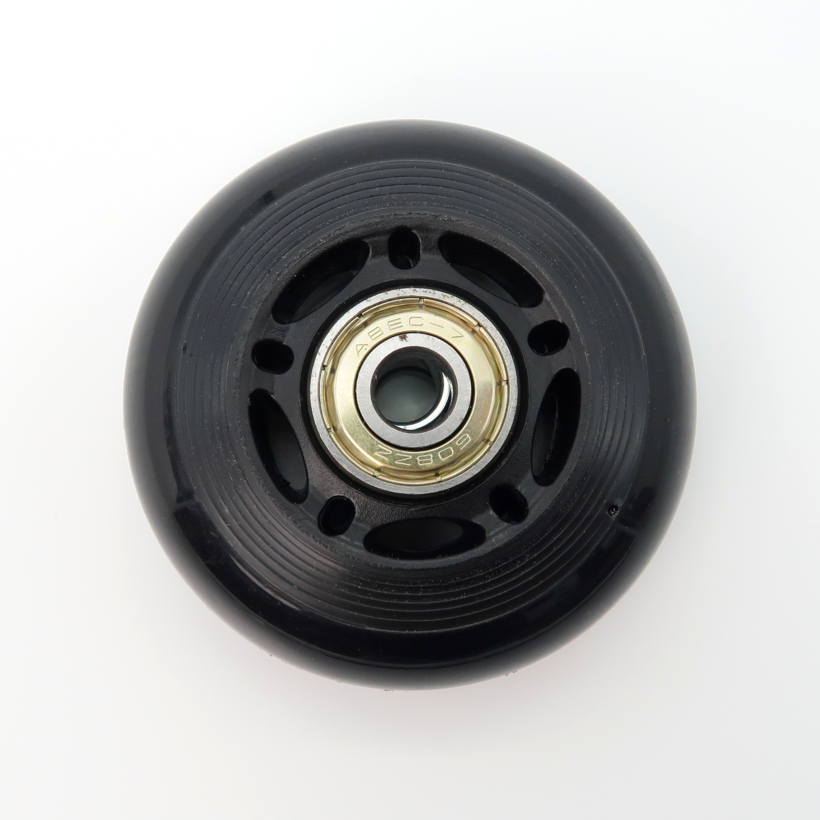 Rolektro Ersatzrolle für Anti-Tip, Trike6V2/V3/Quad6V2/V3/Pro