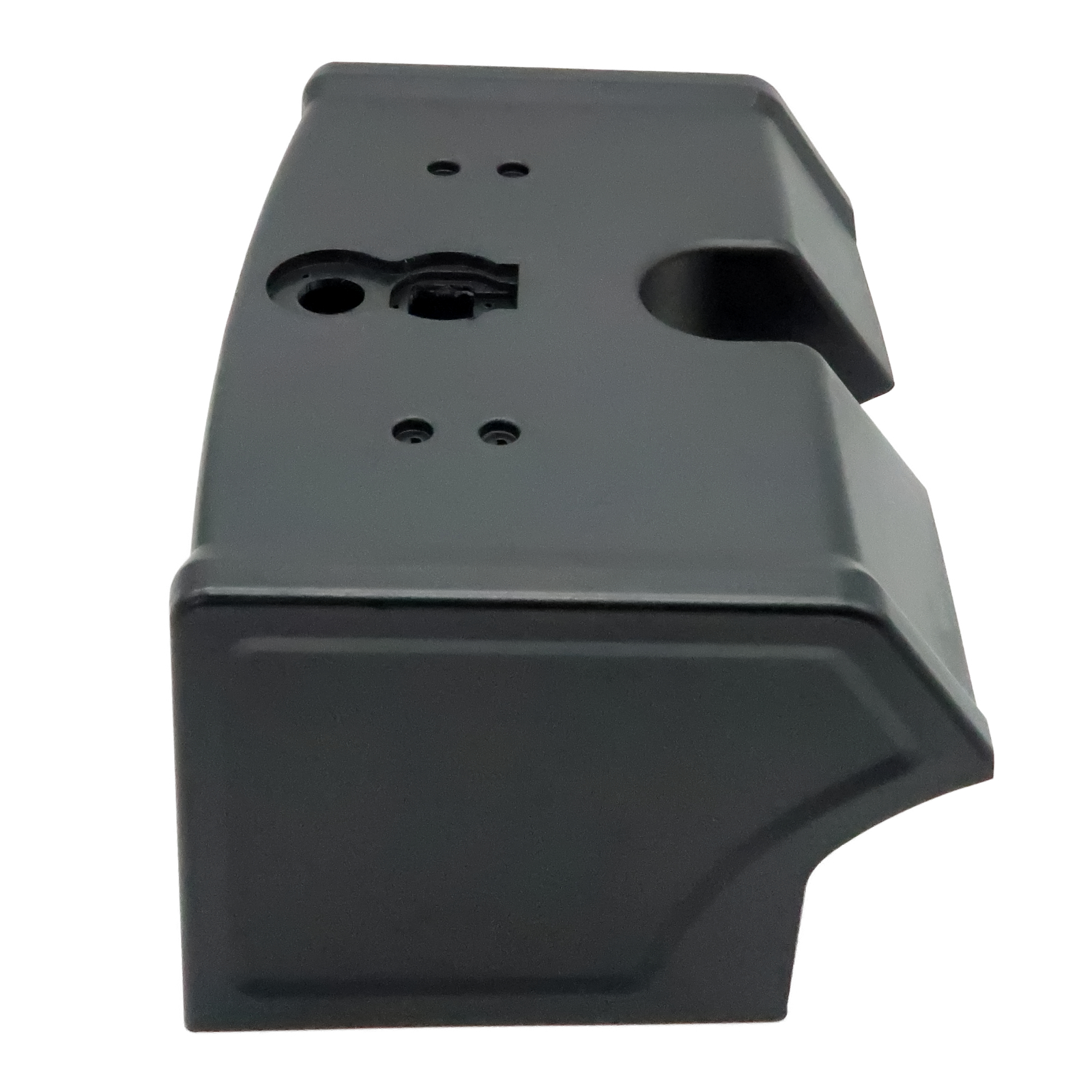 Rolektro Batteriegehäuse, Oberteil für Trike6V2/V3/Quad6V2/V3/Pro