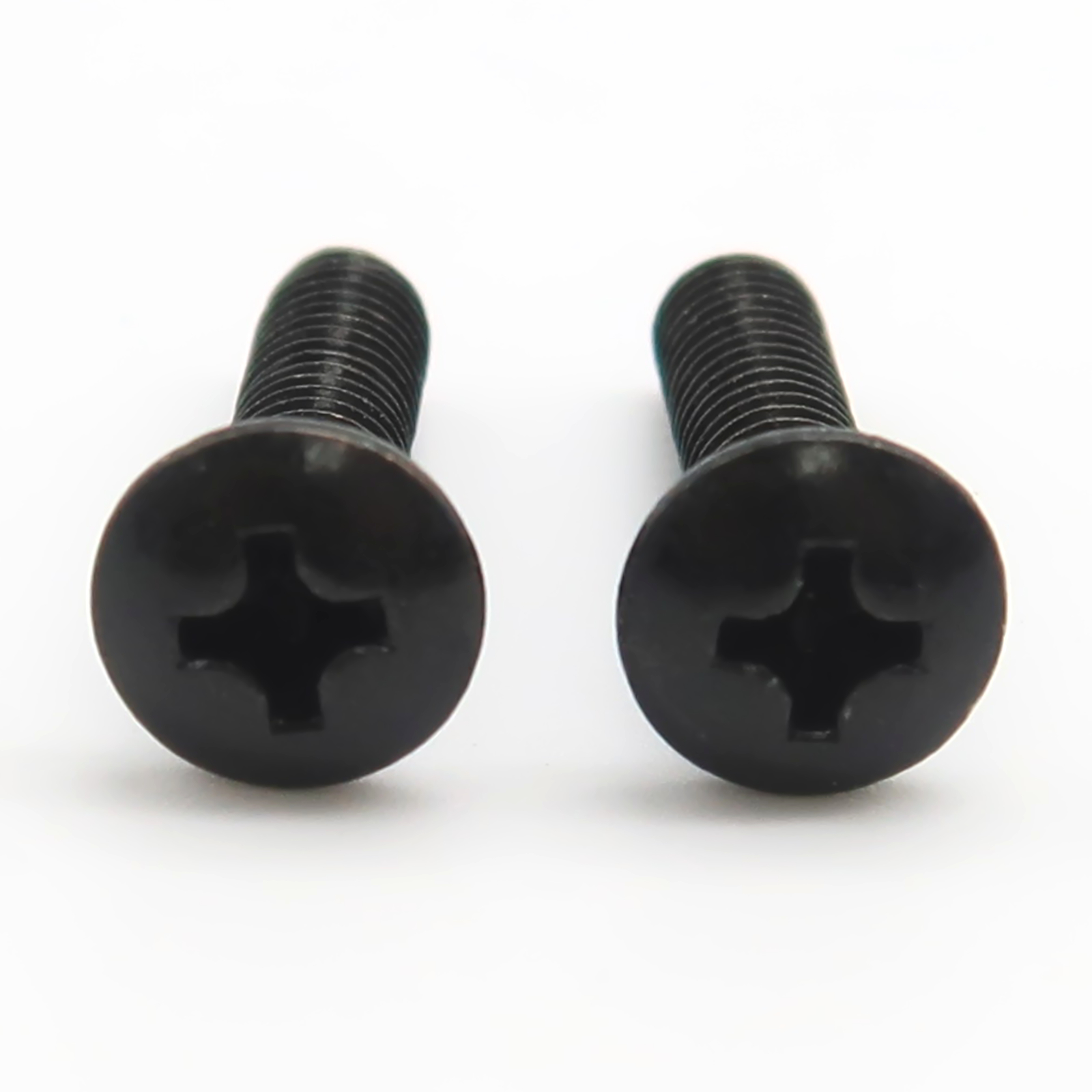 Rolektro Schrauben für Federverschluss, M3x16mm, MX4
