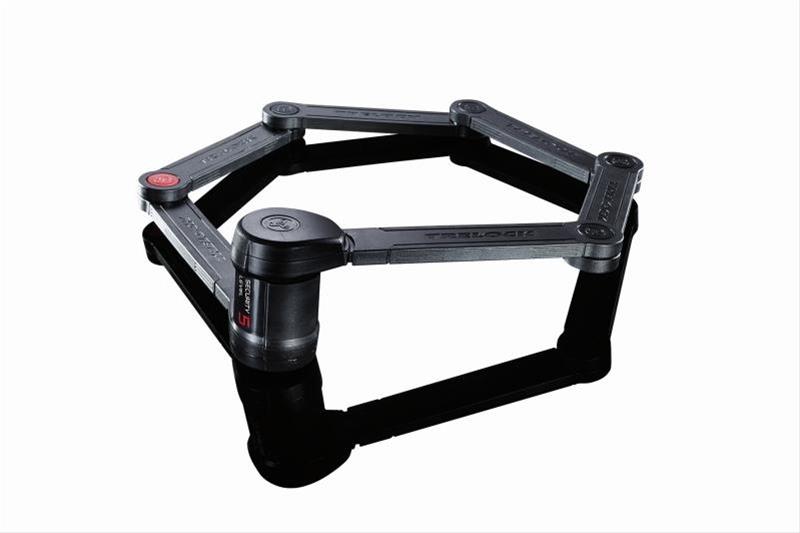 Fahrradschloss / Faltschloß Trelock FS 500 Toro