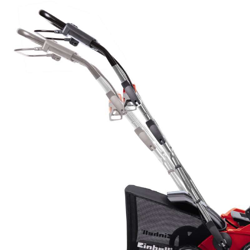 Einhell Elektro Vertikutierer / Rasenlüfter GE-SA 1435 AB 35cm