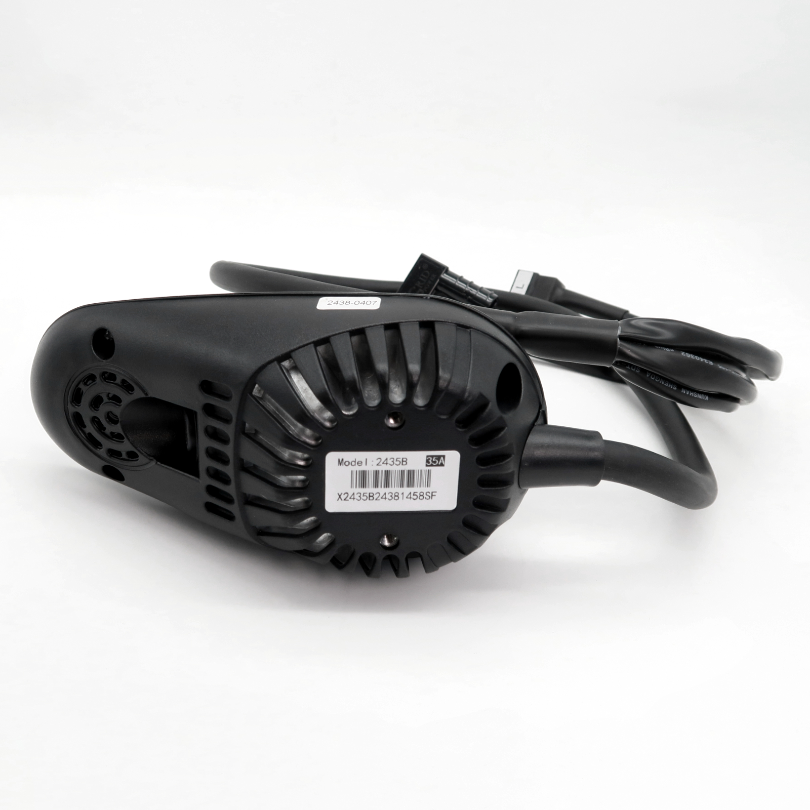 Rolektro Joystick, Handsteuerung, Vorne für ERS-6Li