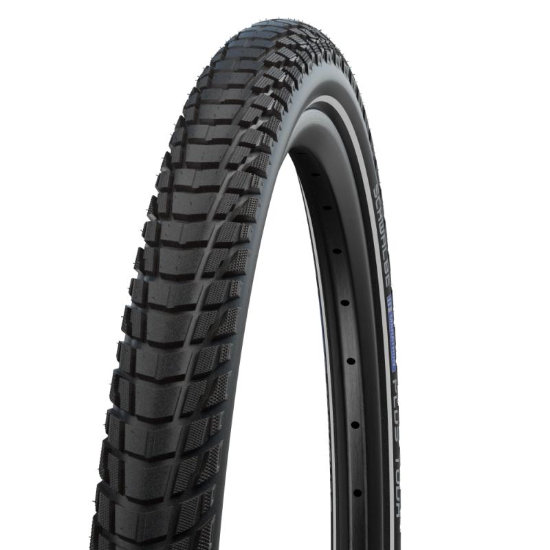 Schwalbe Reifen 28 x 2,00 Marathon Plus Tour Refle