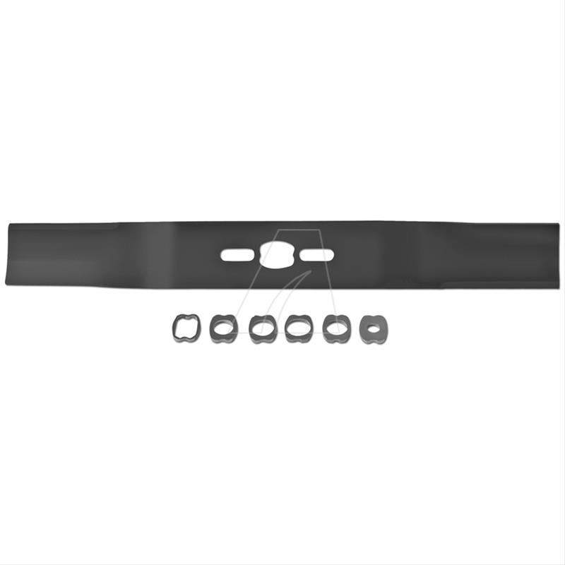 Ersatzmesser 48 cm Universal Messer für Motorrasenmäher