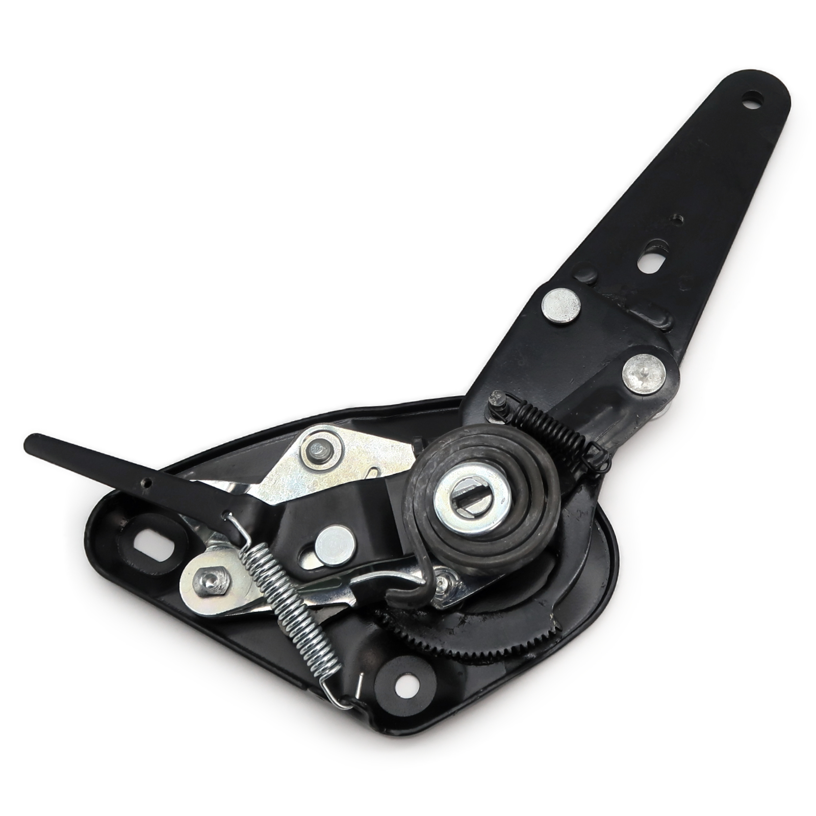Rolektro Rückenlehnenmechanismus, Rückenlehnen Recliner, links für MX4