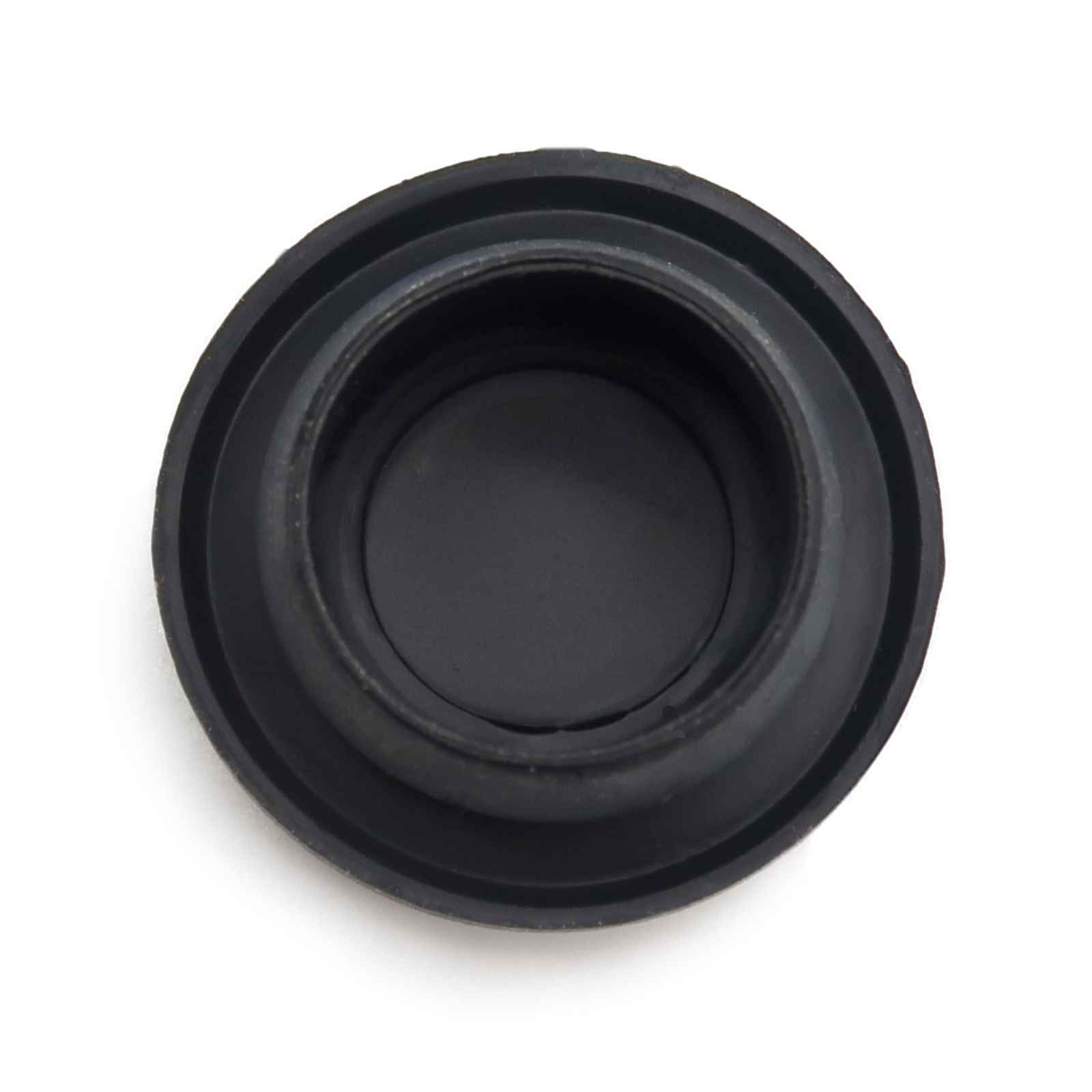 Rolektro Dichtstopfen 25 mm für Getriebe, Gummi, Trike25V2/Quad15/25