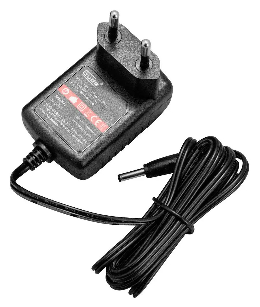 GÜDE Ladegerät LG 18-05 I 58539