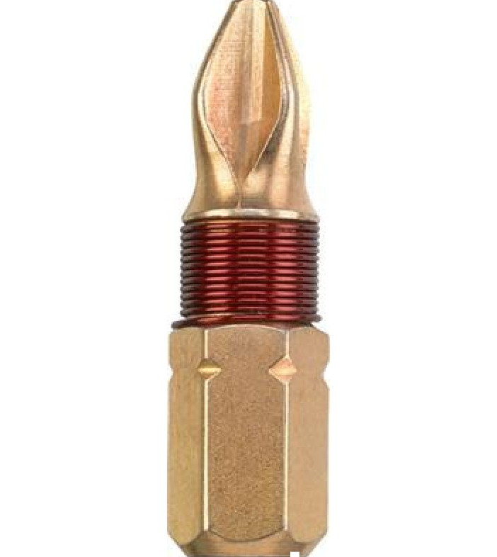 Bit 25mm Ph 2 Diamond