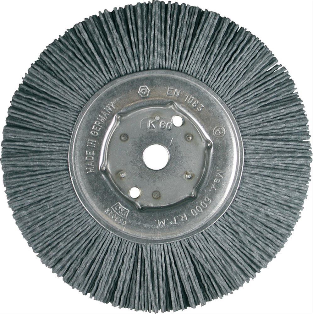 Rundbürste SIC 178x20mm K120 Osborn